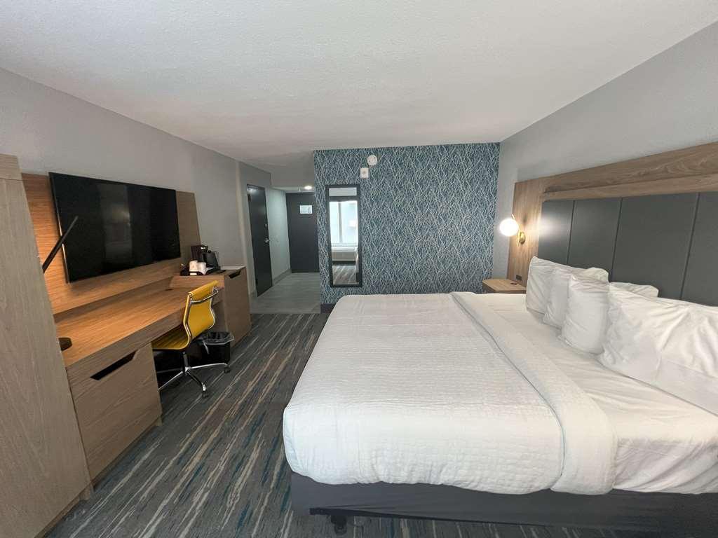 Best Western Plus Mobile Inn And Suites 部屋 写真