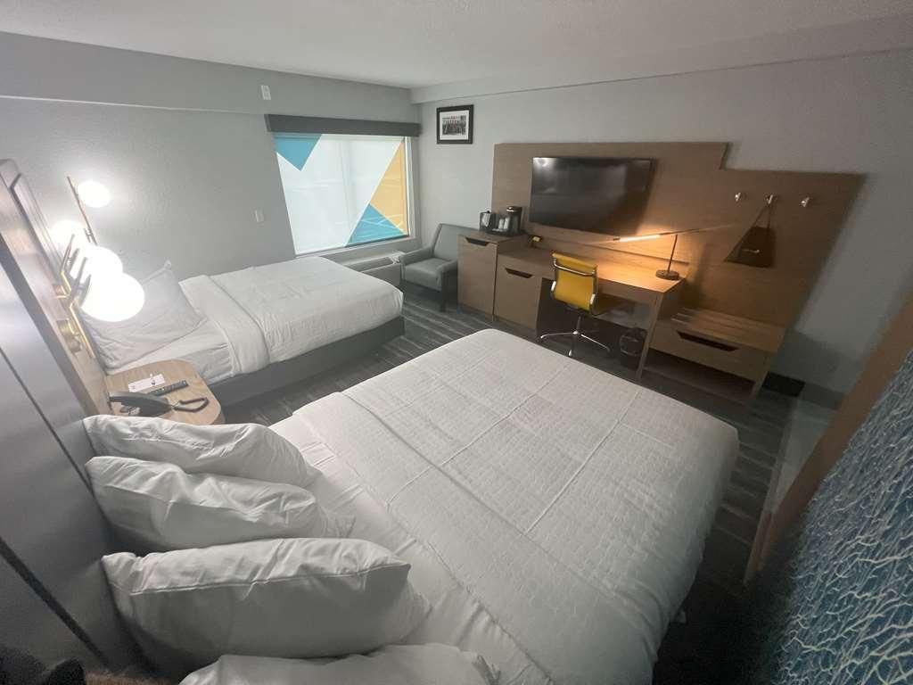 Best Western Plus Mobile Inn And Suites 部屋 写真
