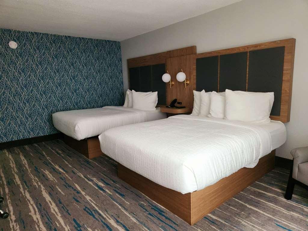Best Western Plus Mobile Inn And Suites 部屋 写真