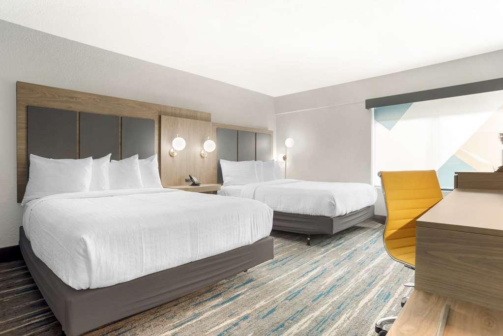 Best Western Plus Mobile Inn And Suites 部屋 写真
