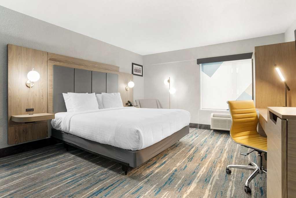Best Western Plus Mobile Inn And Suites 部屋 写真