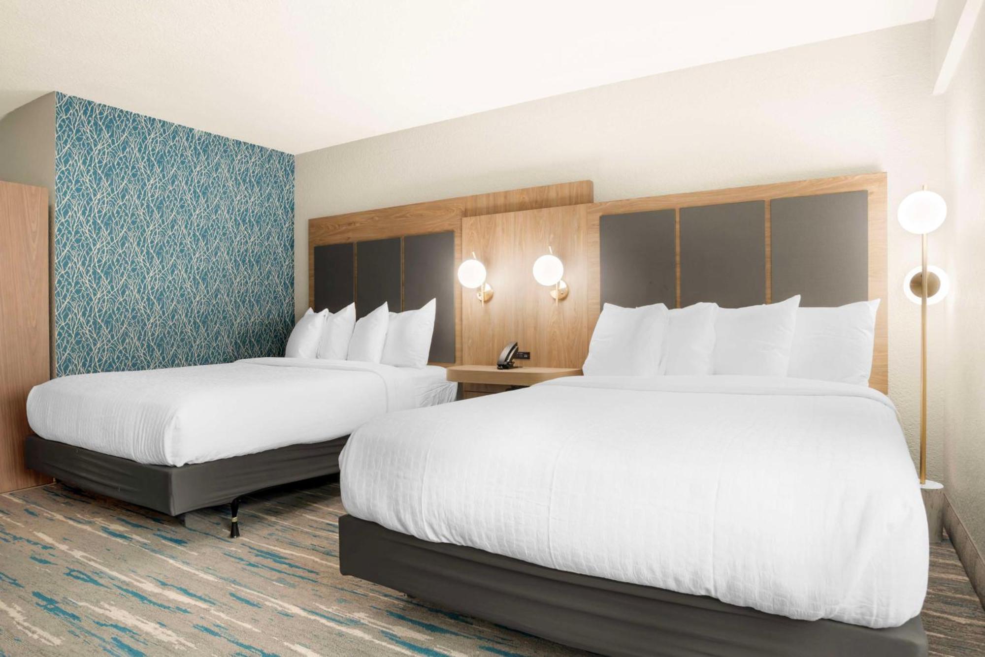 Best Western Plus Mobile Inn And Suites エクステリア 写真