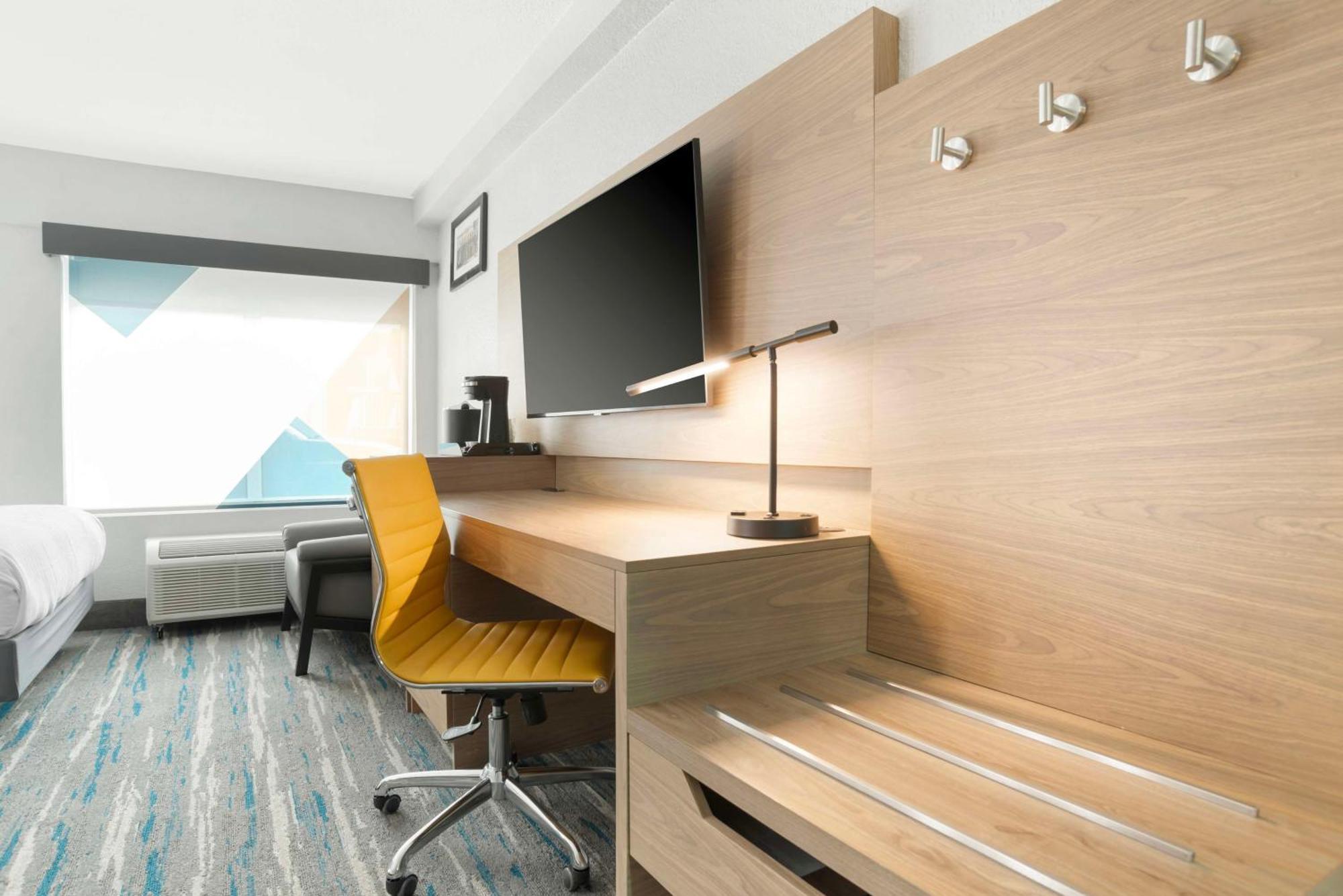Best Western Plus Mobile Inn And Suites エクステリア 写真